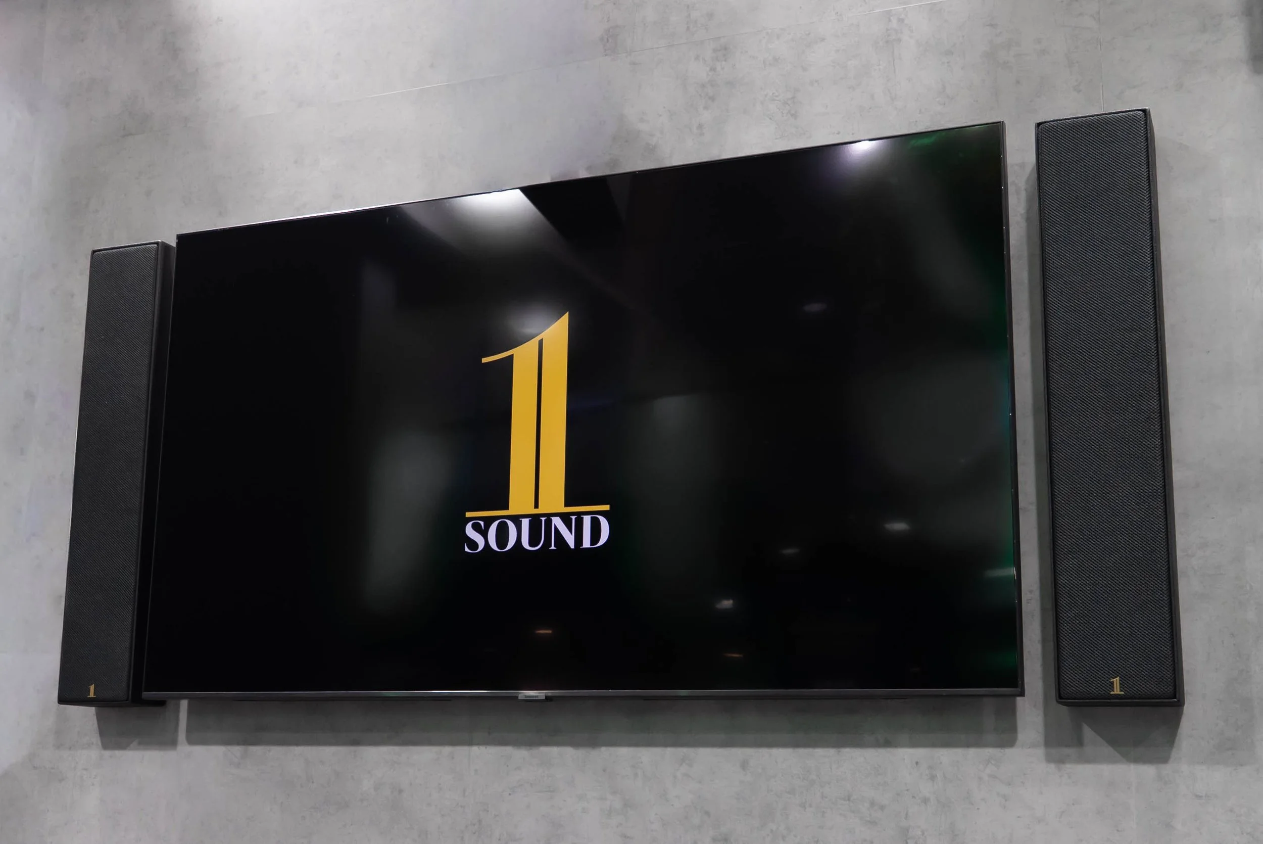 配信機器・PA機器・レコーディング機器 Sona Sona Point Source — 1 SOUND